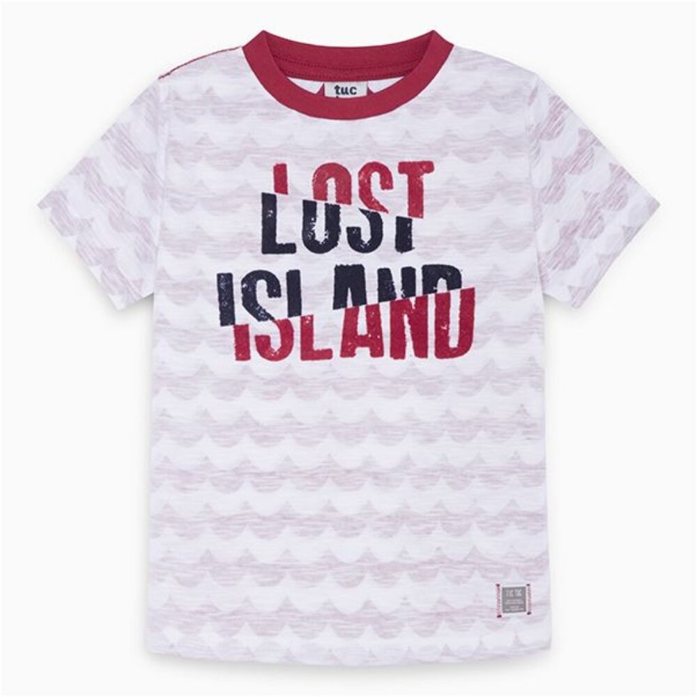 NWT T-shirt with print